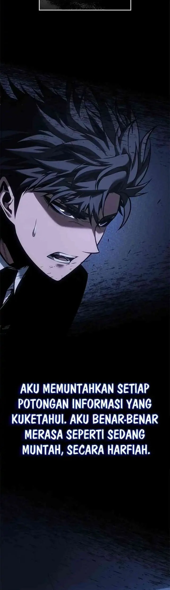Bad Born Blood Chapter 65 Halaman 50