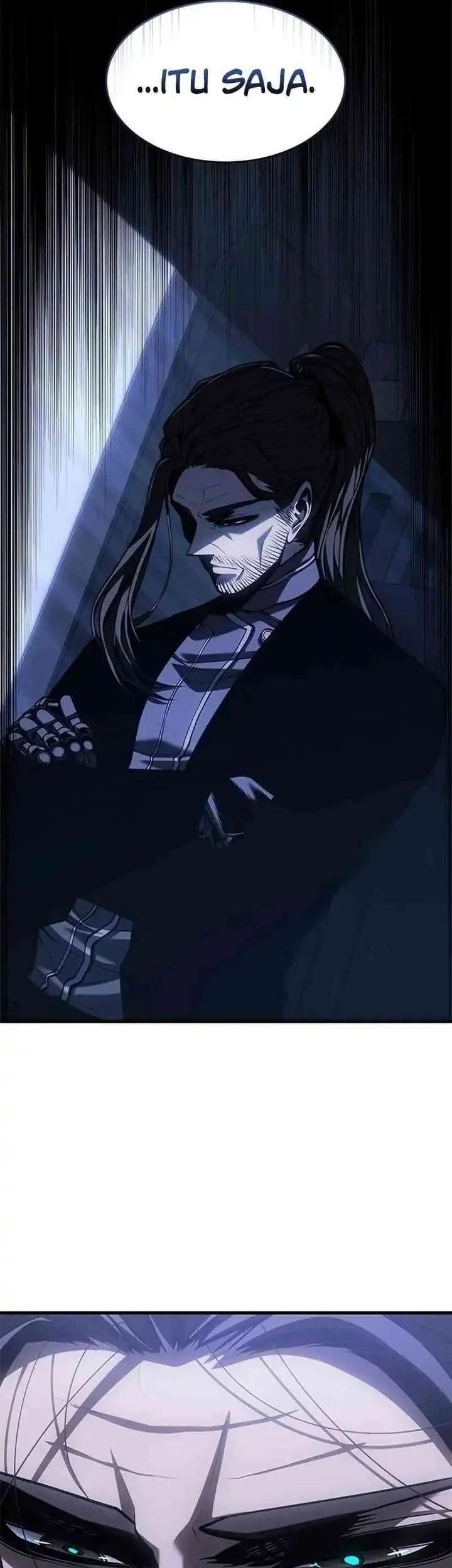 Bad Born Blood Chapter 65 Halaman 52