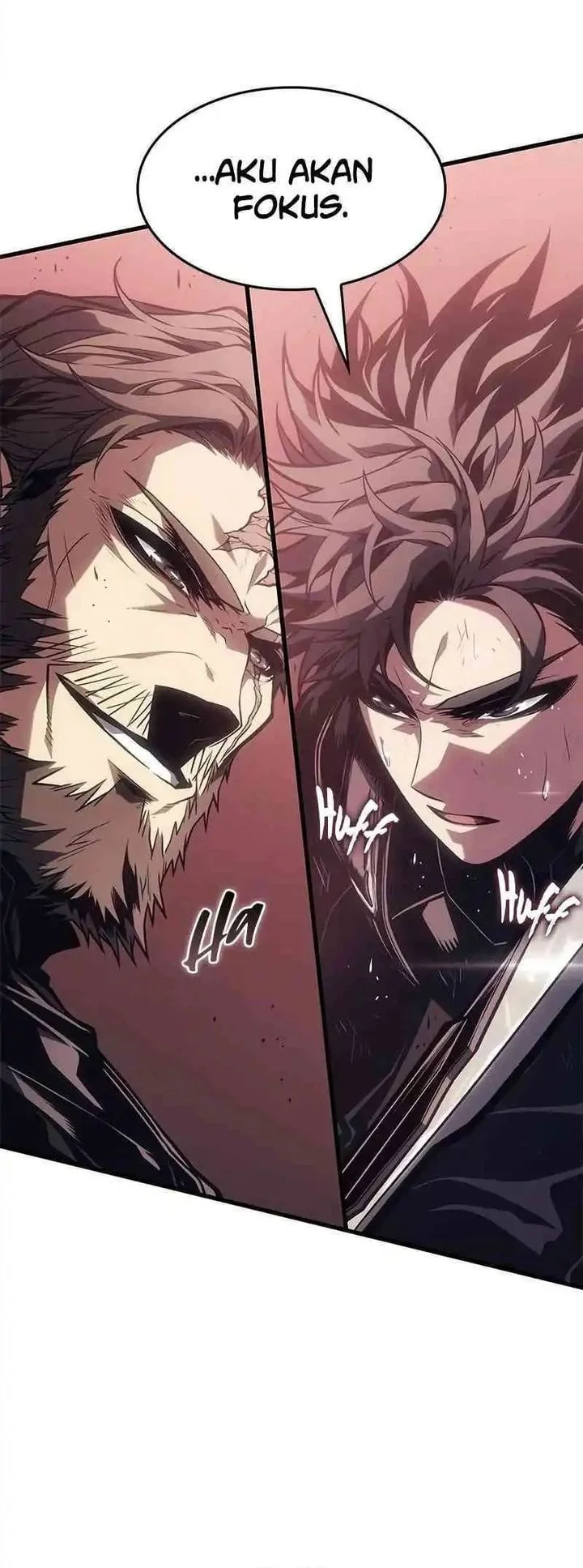 Bad Born Blood Chapter 66 Halaman 14