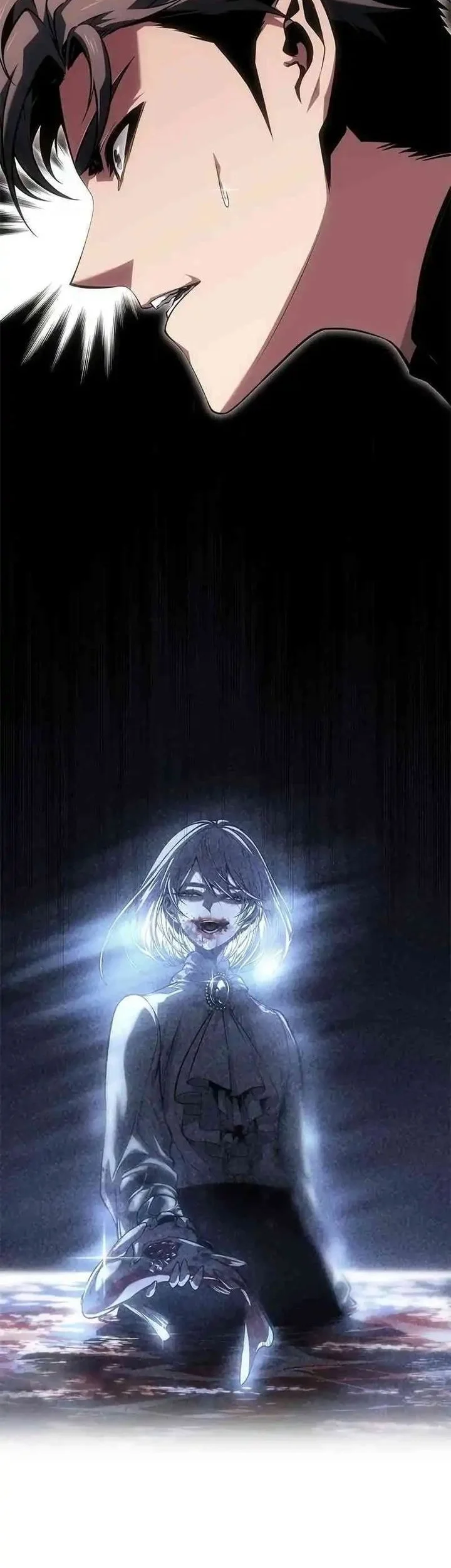 Bad Born Blood Chapter 66 Halaman 16