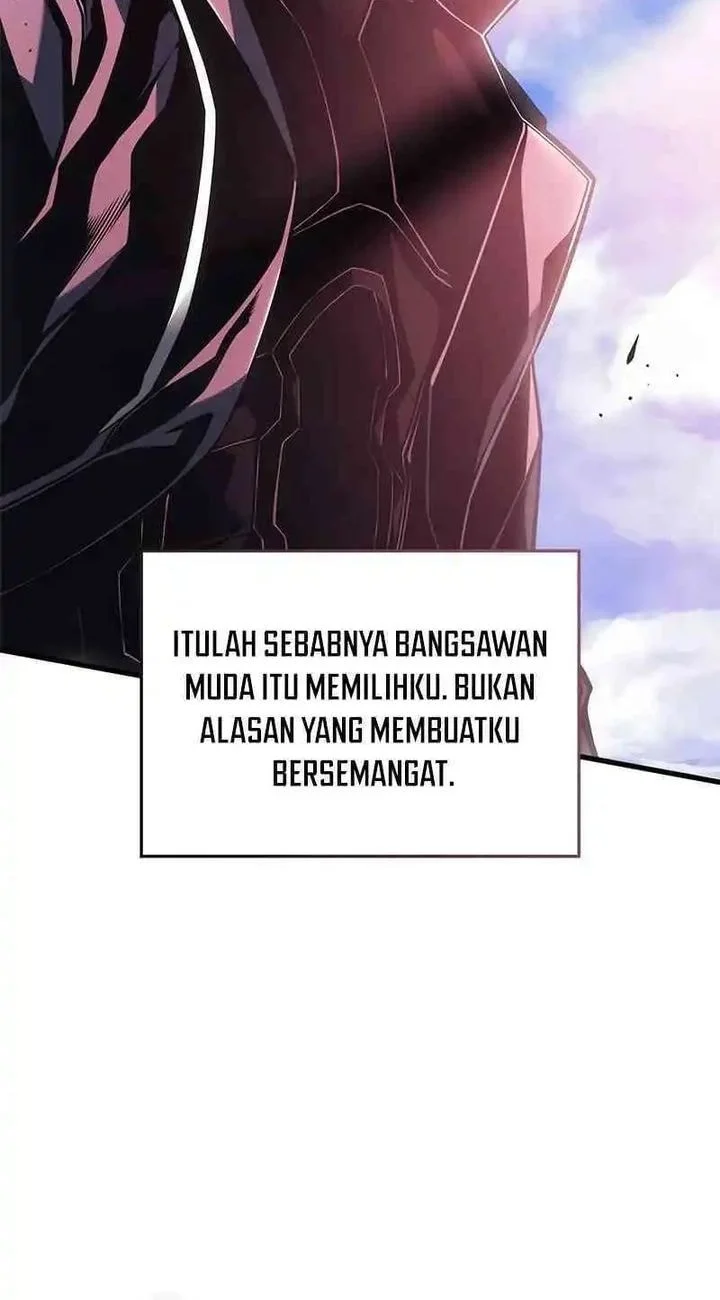 Bad Born Blood Chapter 66 Halaman 20