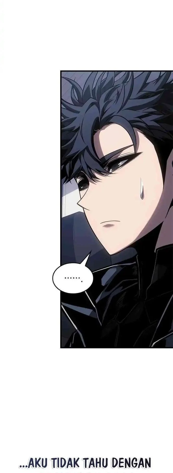 Bad Born Blood Chapter 66 Halaman 32