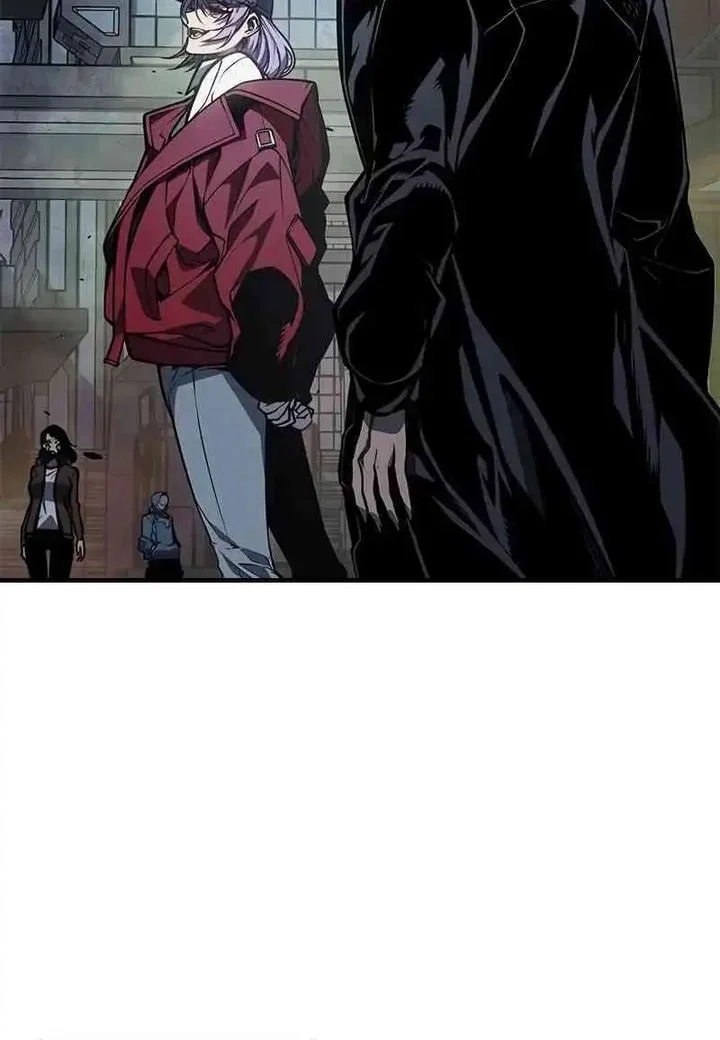Bad Born Blood Chapter 66 Halaman 47