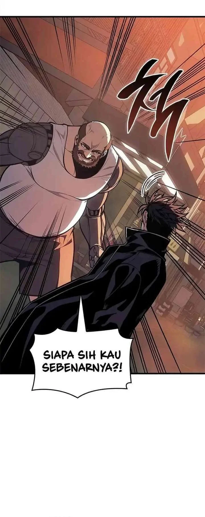 Bad Born Blood Chapter 66 Halaman 59