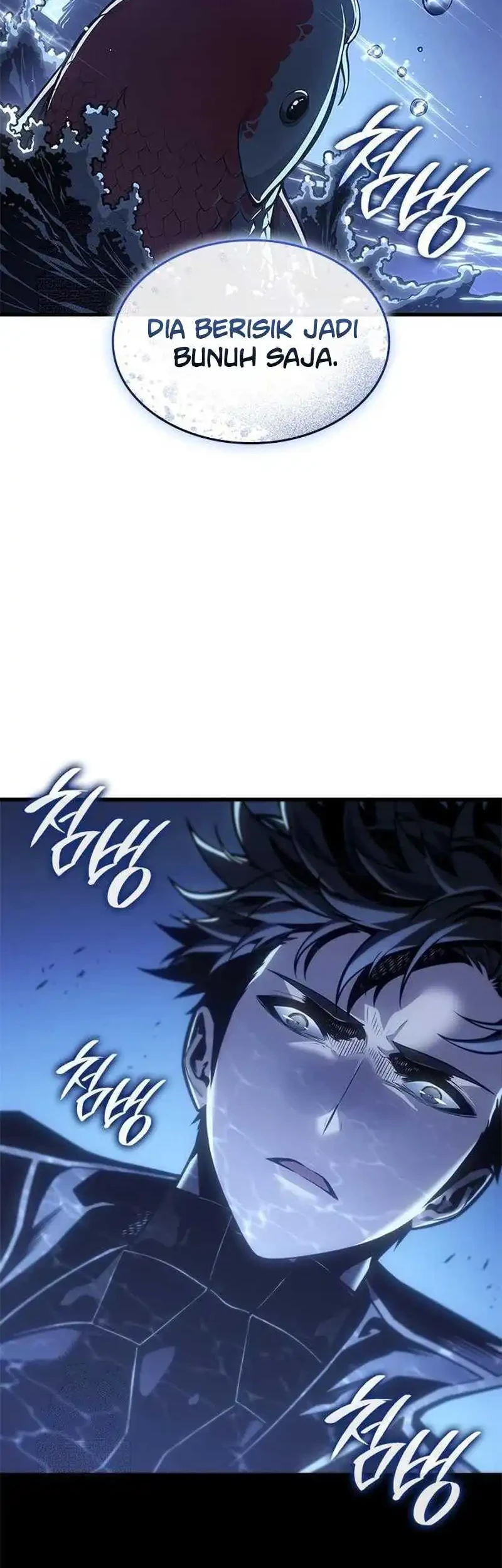 Bad Born Blood Chapter 67 Halaman 4