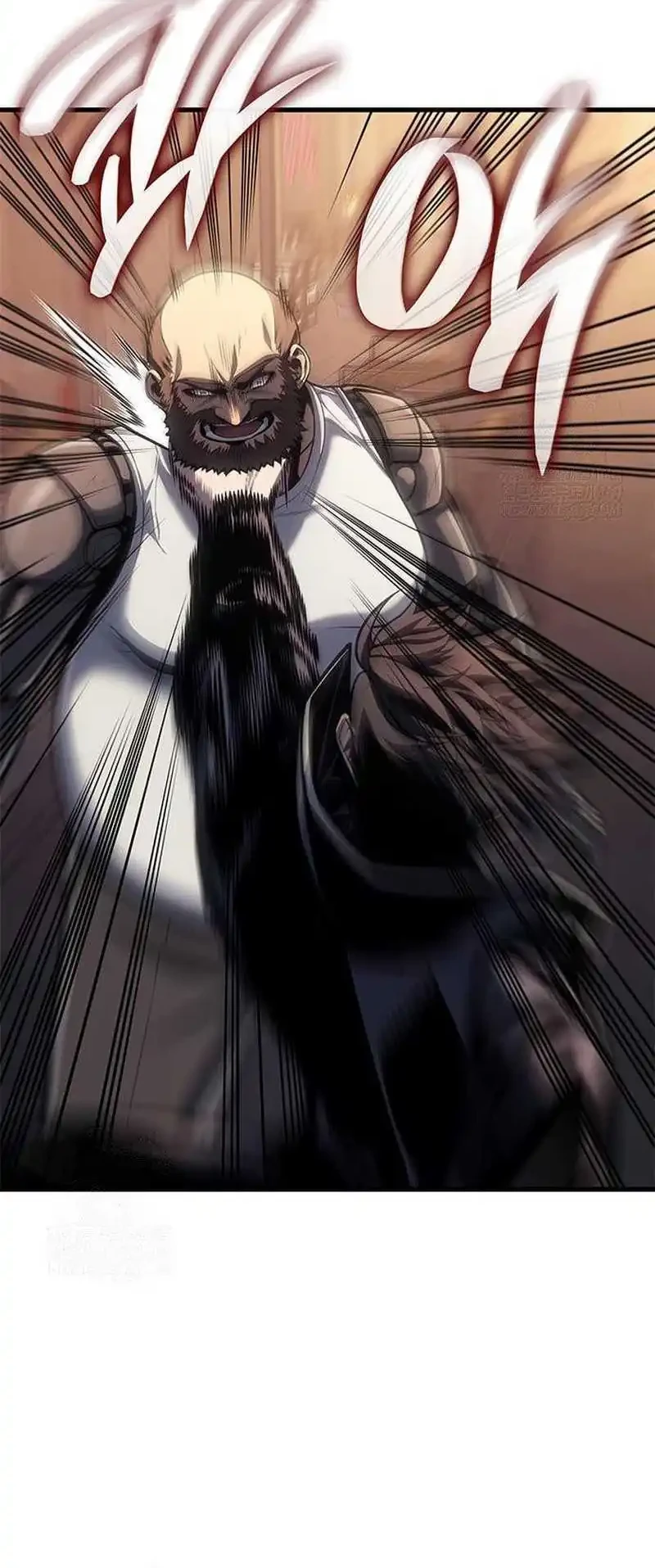 Bad Born Blood Chapter 67 Halaman 6