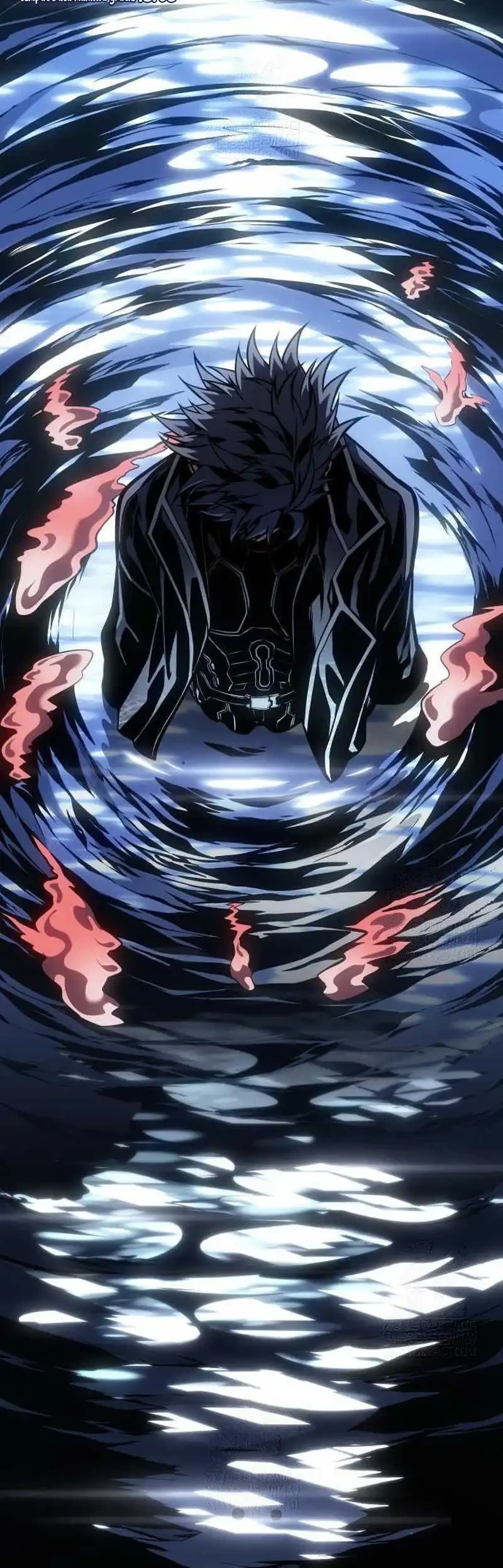 Bad Born Blood Chapter 67 Halaman 30
