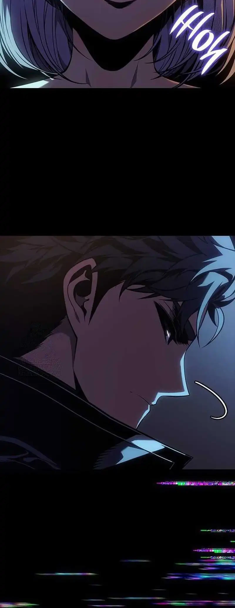 Bad Born Blood Chapter 67 Halaman 87