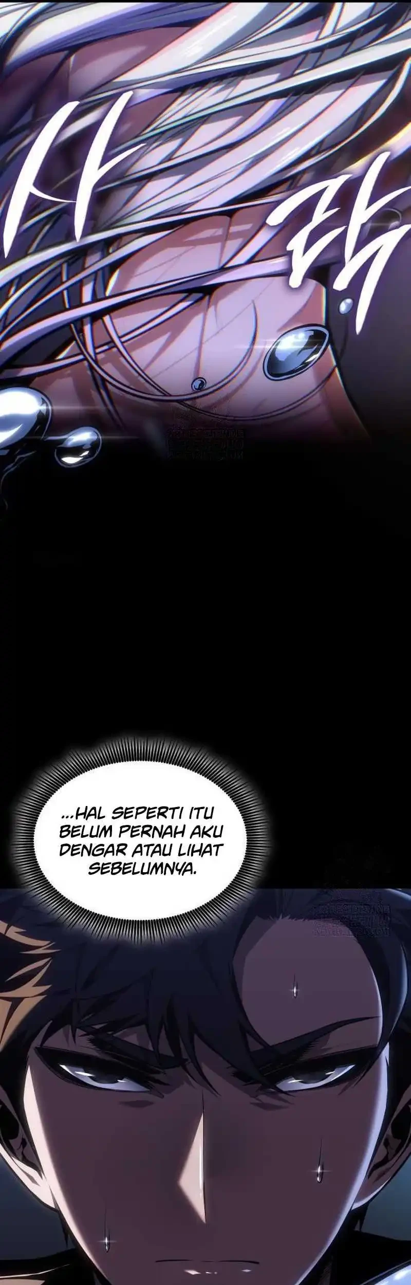 Bad Born Blood Chapter 67 Halaman 90