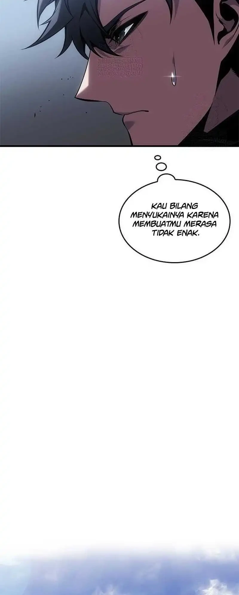 Bad Born Blood Chapter 67 Halaman 103
