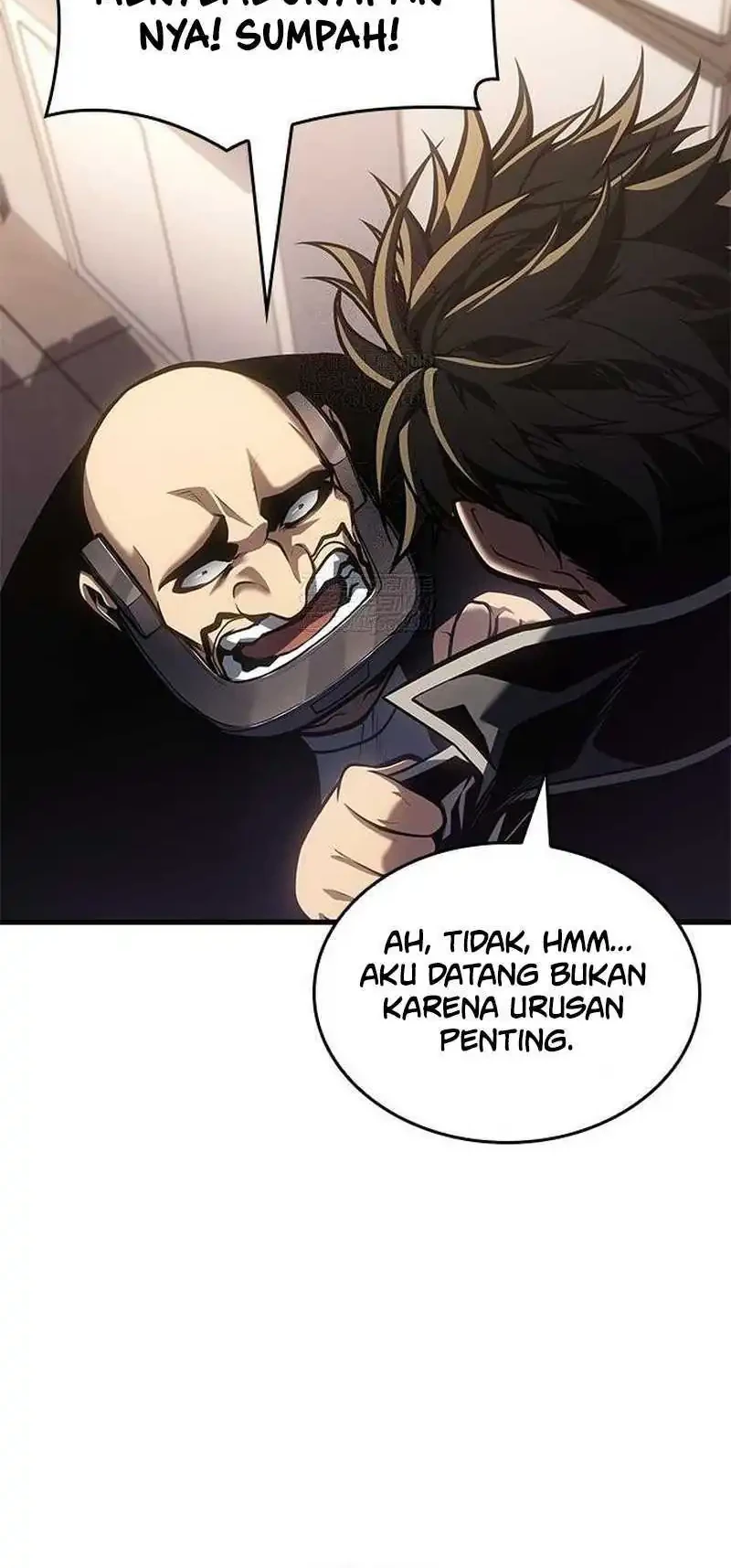 Bad Born Blood Chapter 67 Halaman 119