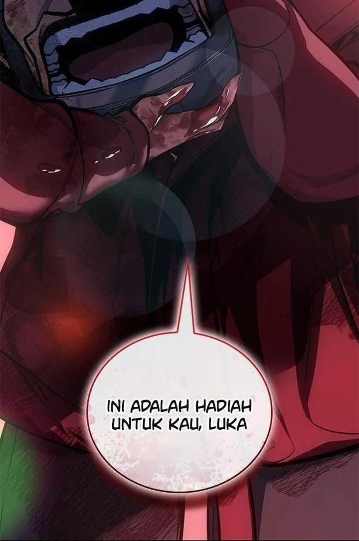 Bad Born Blood Chapter 68 Halaman 2