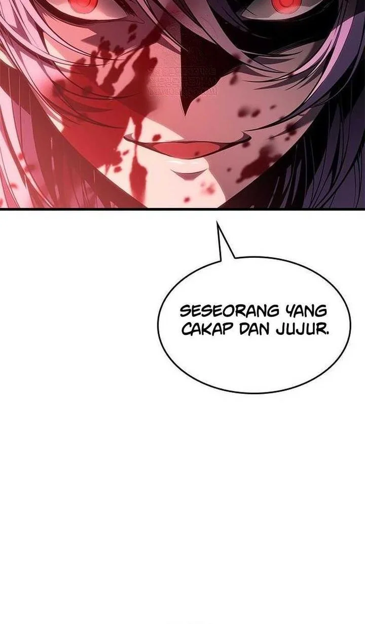 Bad Born Blood Chapter 68 Halaman 6