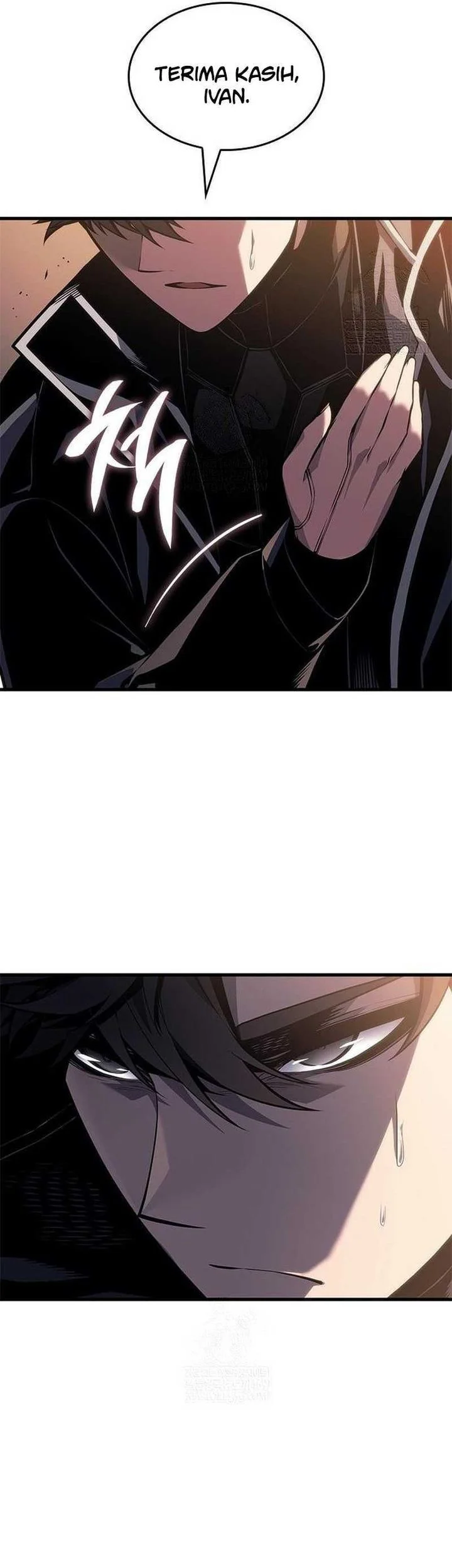 Bad Born Blood Chapter 68 Halaman 7