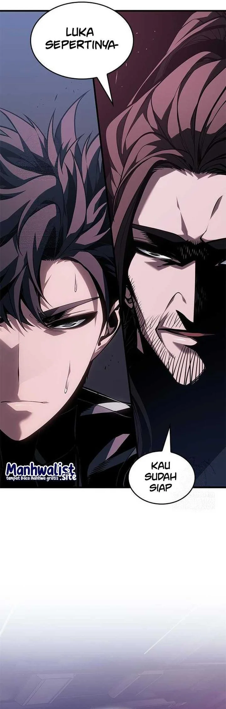 Bad Born Blood Chapter 68 Halaman 12