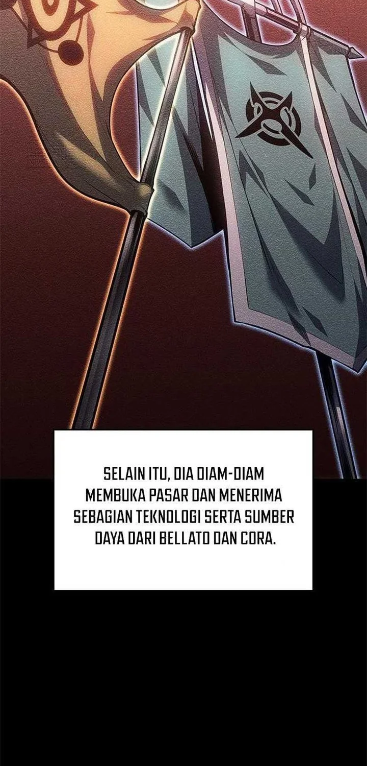 Bad Born Blood Chapter 68 Halaman 18