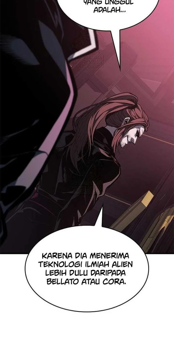Bad Born Blood Chapter 68 Halaman 20