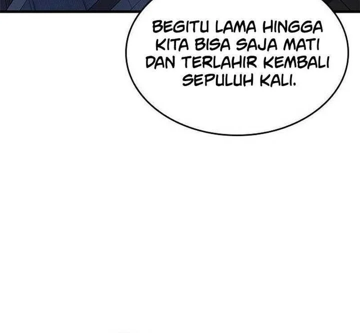 Bad Born Blood Chapter 68 Halaman 22