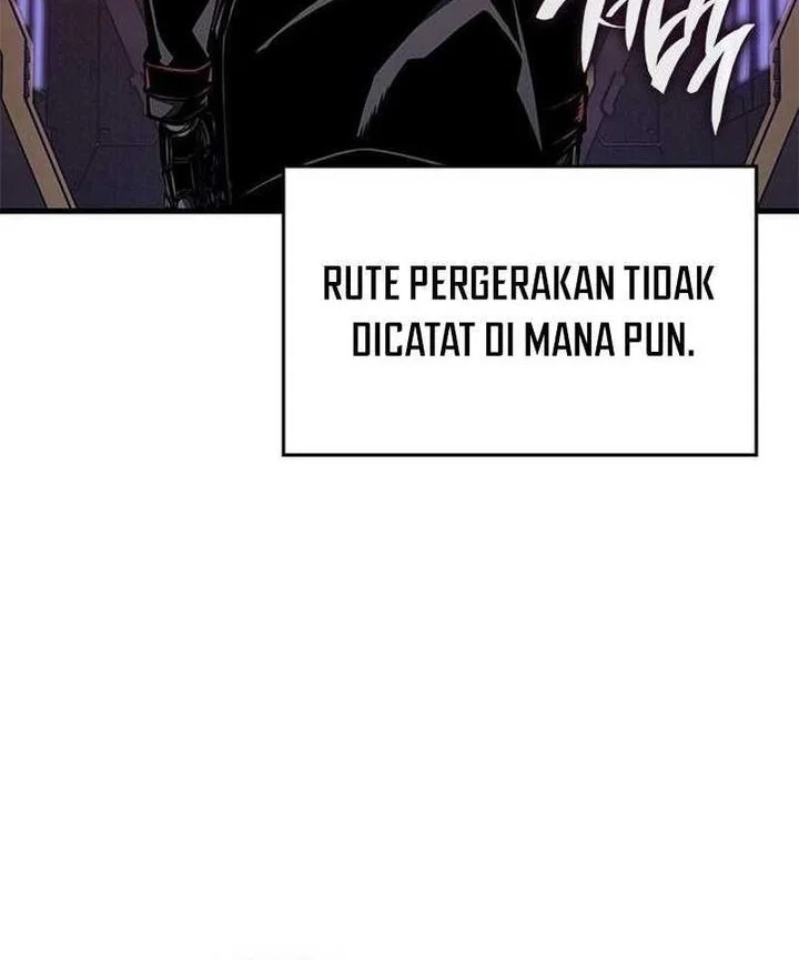 Bad Born Blood Chapter 68 Halaman 28