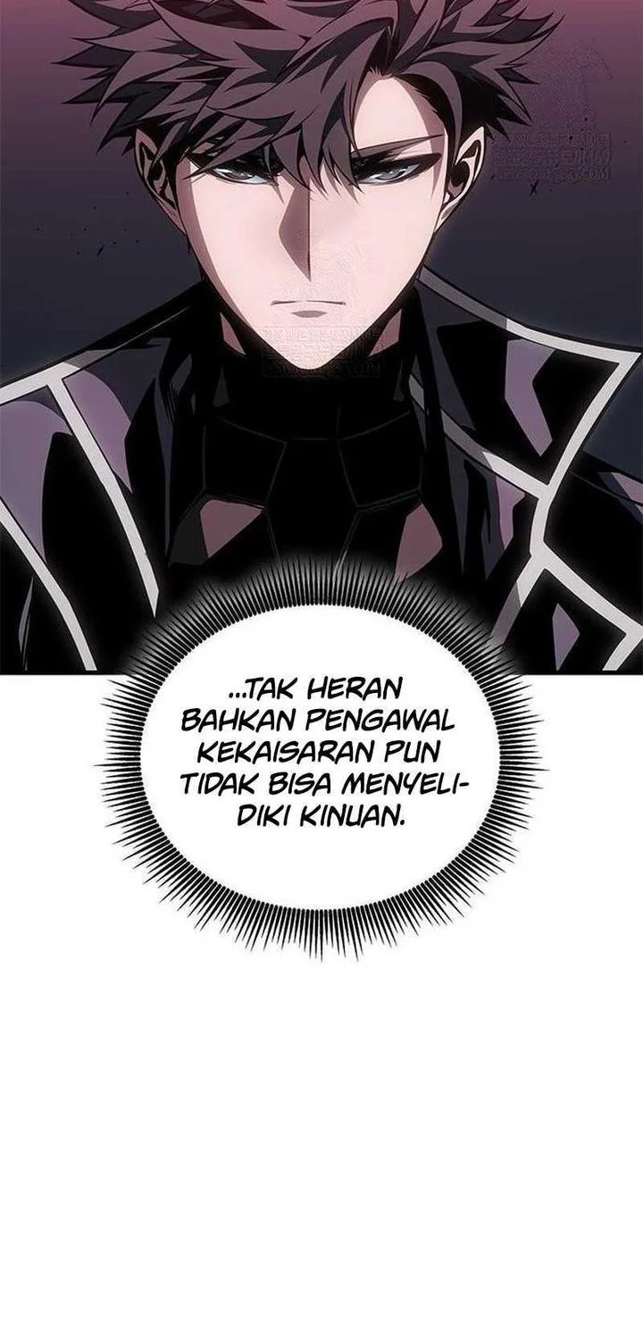 Bad Born Blood Chapter 68 Halaman 30