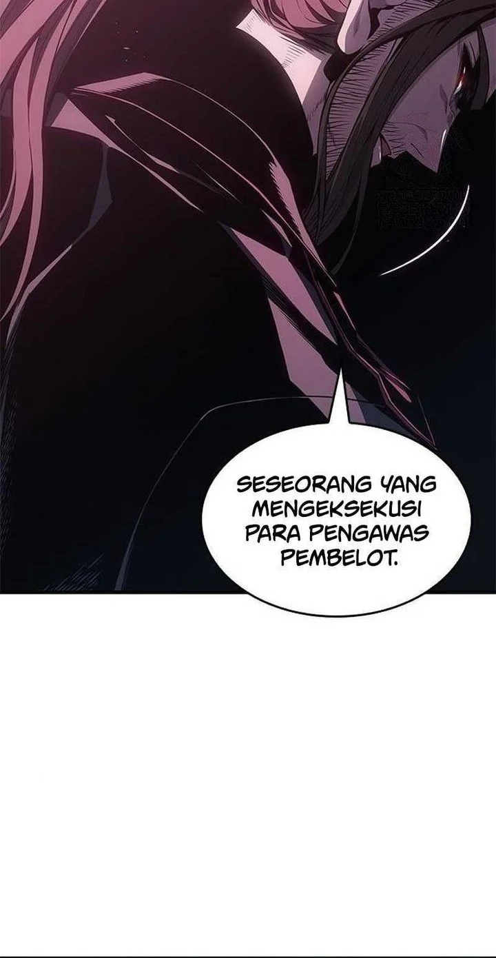 Bad Born Blood Chapter 68 Halaman 32