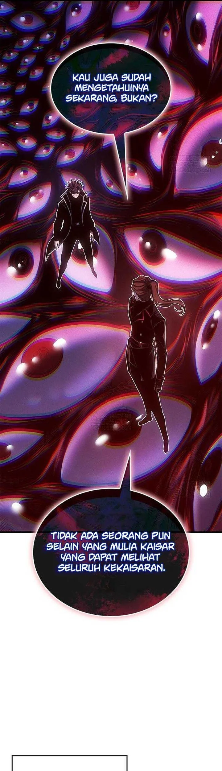 Bad Born Blood Chapter 68 Halaman 33