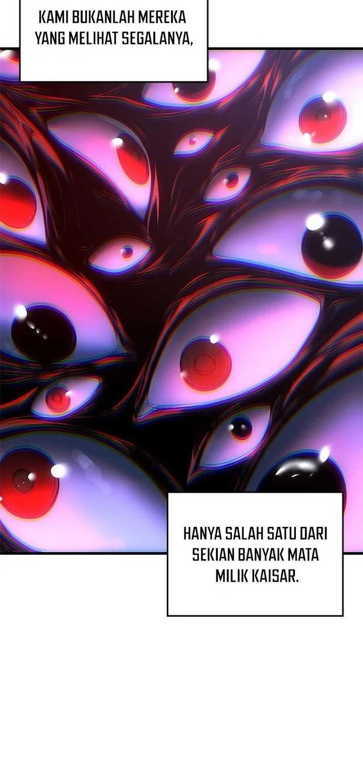 Bad Born Blood Chapter 68 Halaman 34