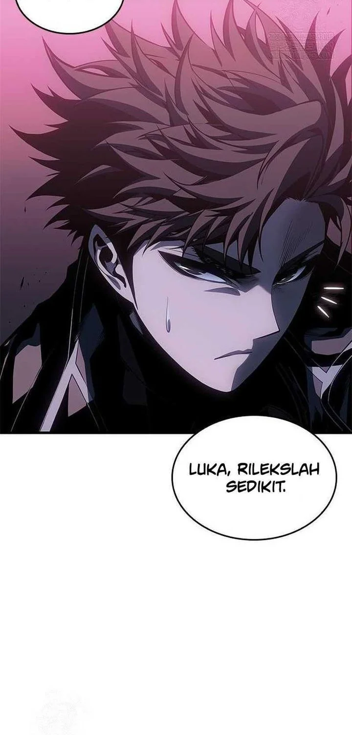 Bad Born Blood Chapter 68 Halaman 36