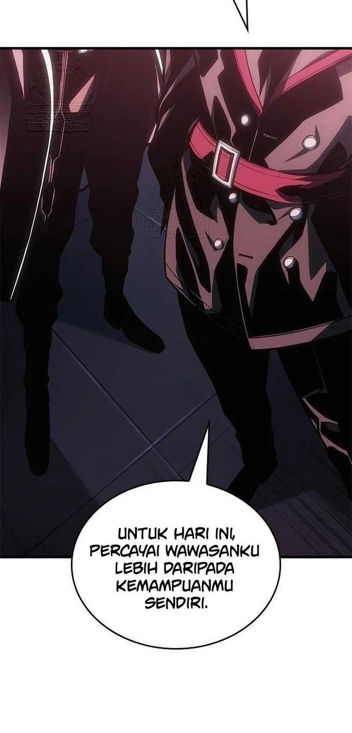 Bad Born Blood Chapter 68 Halaman 38