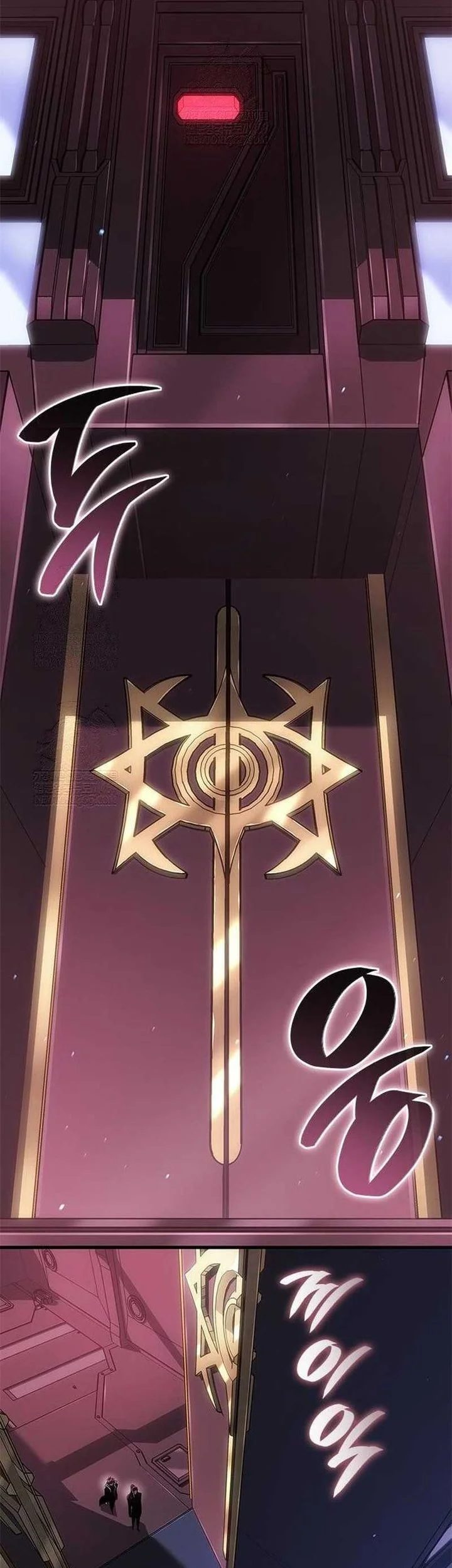 Bad Born Blood Chapter 68 Halaman 44