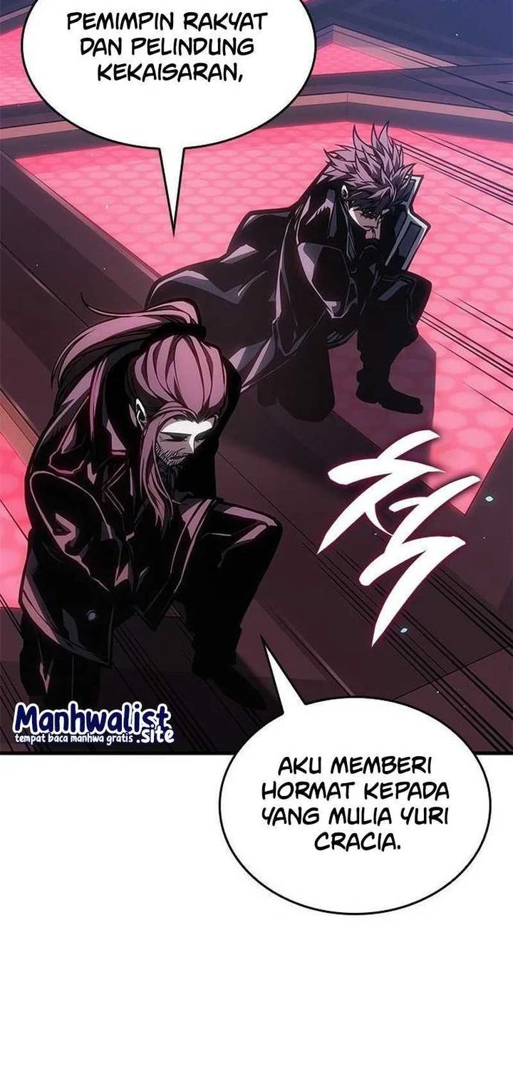 Bad Born Blood Chapter 68 Halaman 47