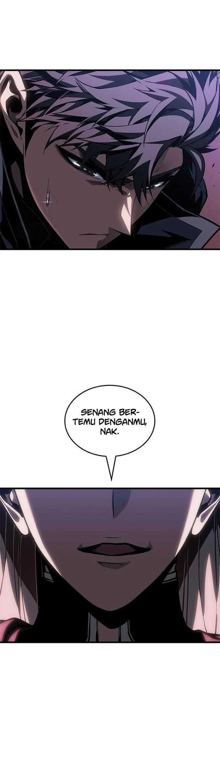 Bad Born Blood Chapter 68 Halaman 48