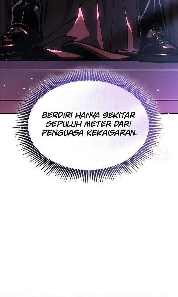 Bad Born Blood Chapter 68 Halaman 52