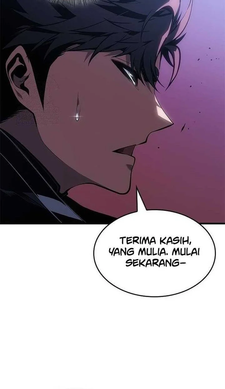 Bad Born Blood Chapter 68 Halaman 58