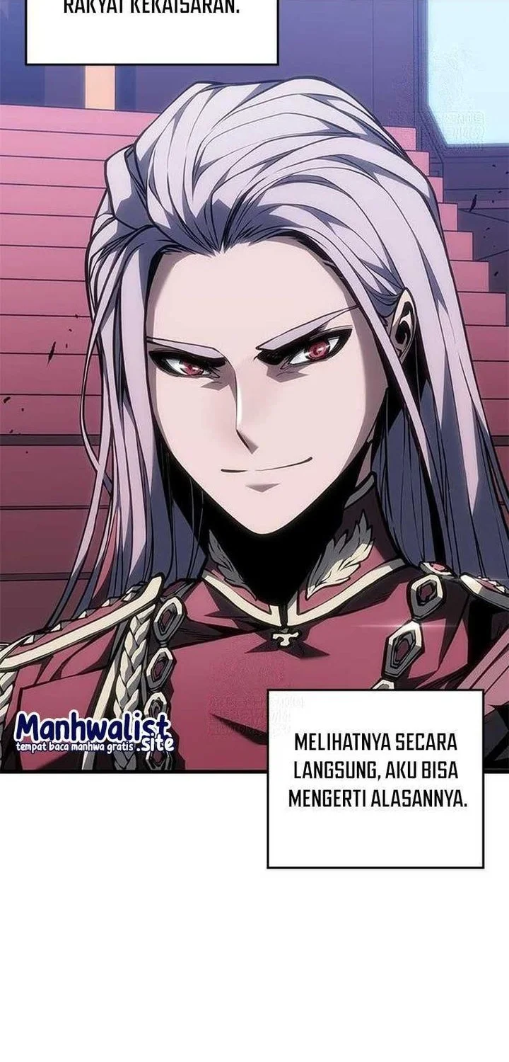 Bad Born Blood Chapter 68 Halaman 60