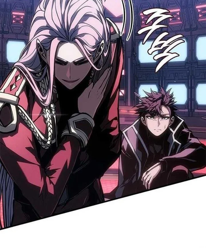 Bad Born Blood Chapter 68 Halaman 62