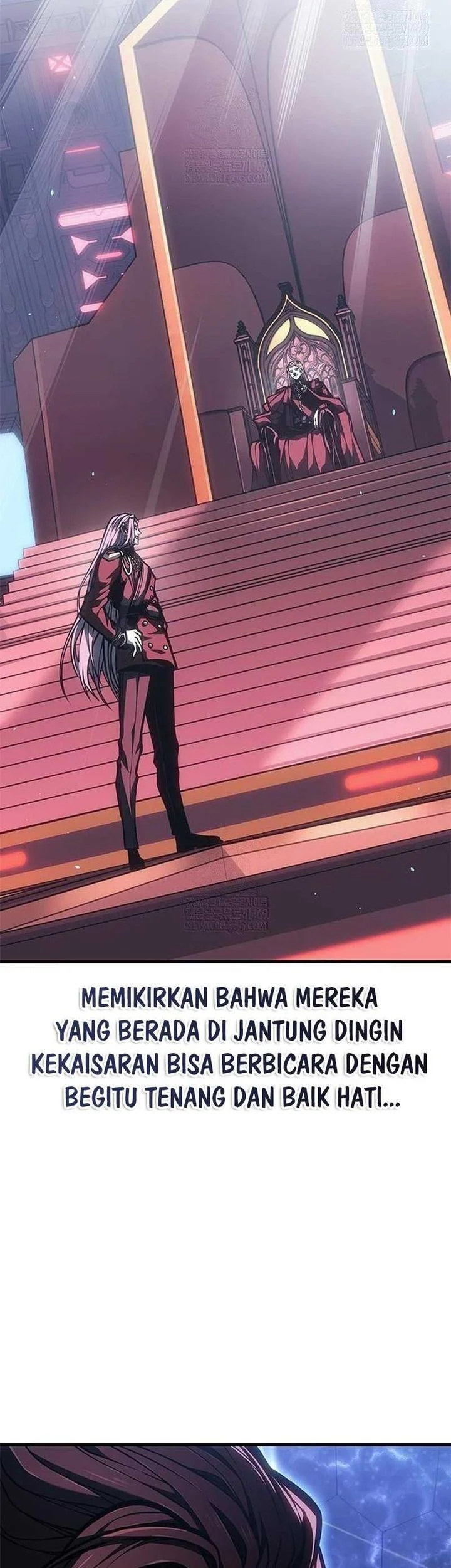 Bad Born Blood Chapter 68 Halaman 65