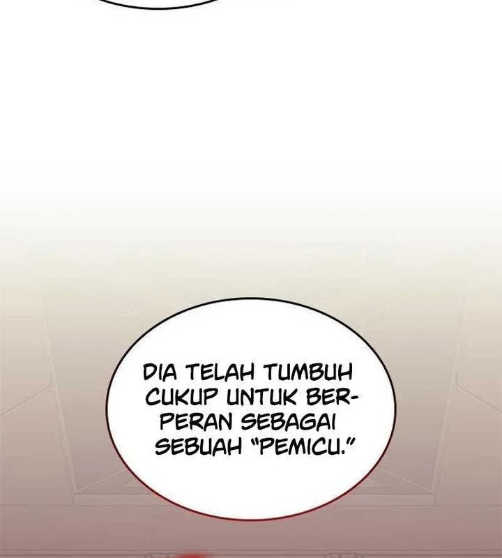 Bad Born Blood Chapter 68 Halaman 72