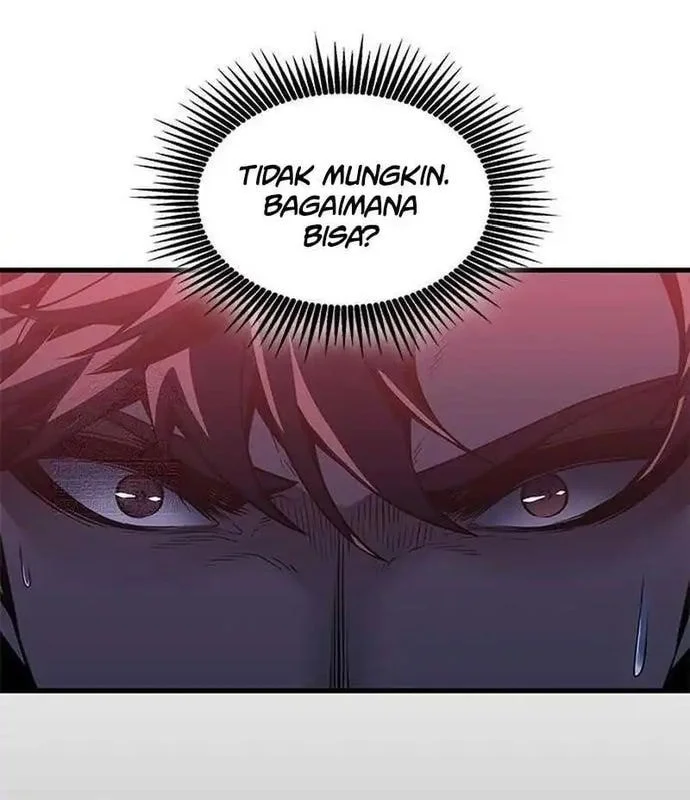 Bad Born Blood Chapter 69 Halaman 3