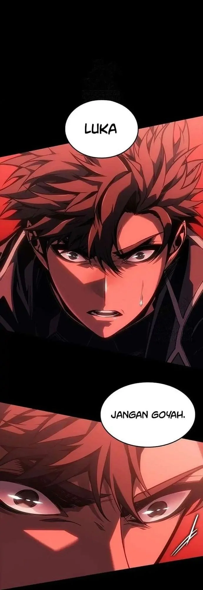Bad Born Blood Chapter 69 Halaman 6
