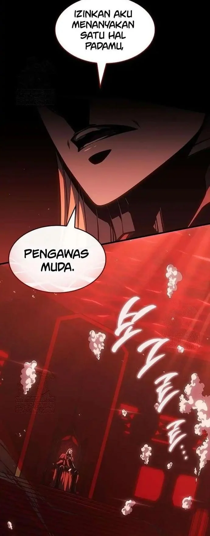 Bad Born Blood Chapter 69 Halaman 9