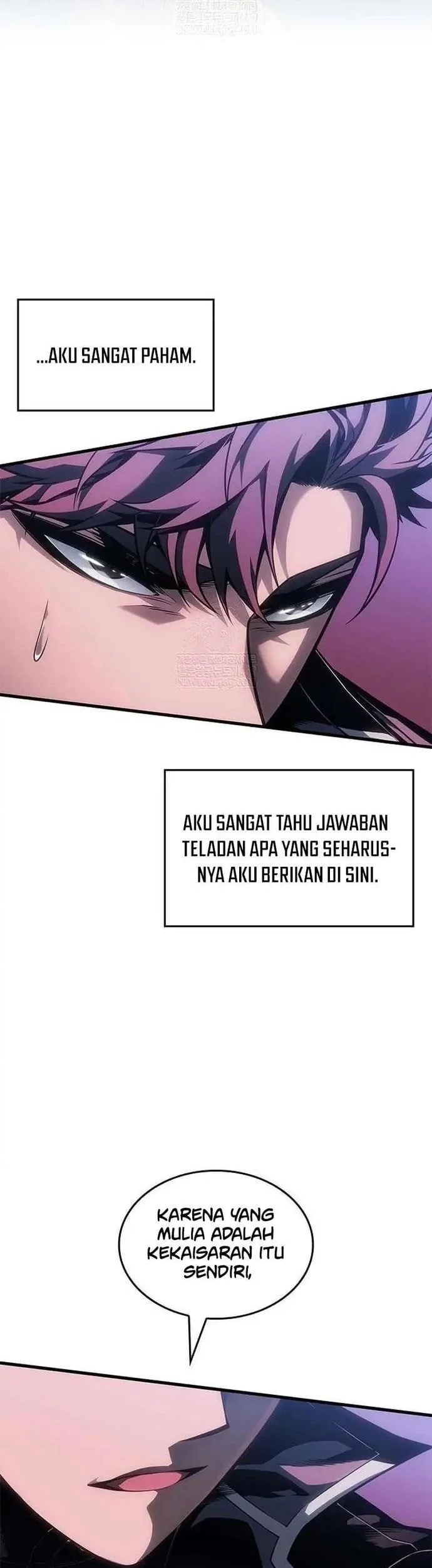 Bad Born Blood Chapter 69 Halaman 13