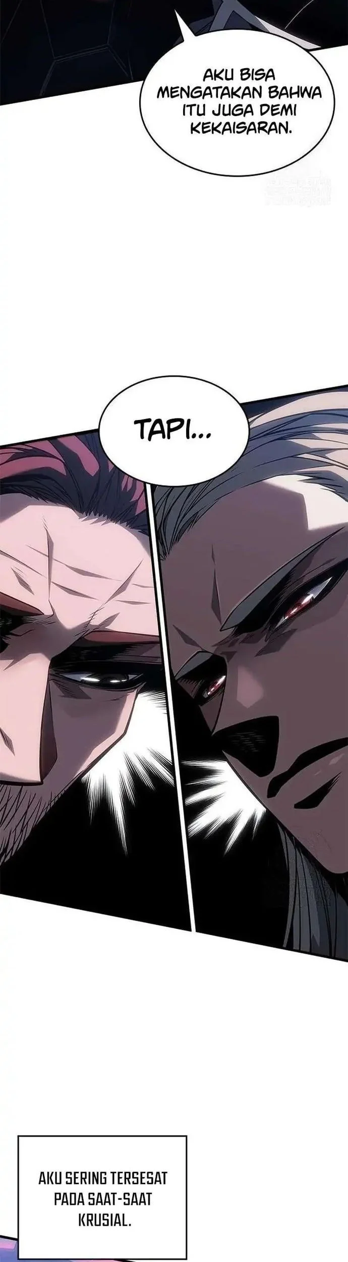 Bad Born Blood Chapter 69 Halaman 14