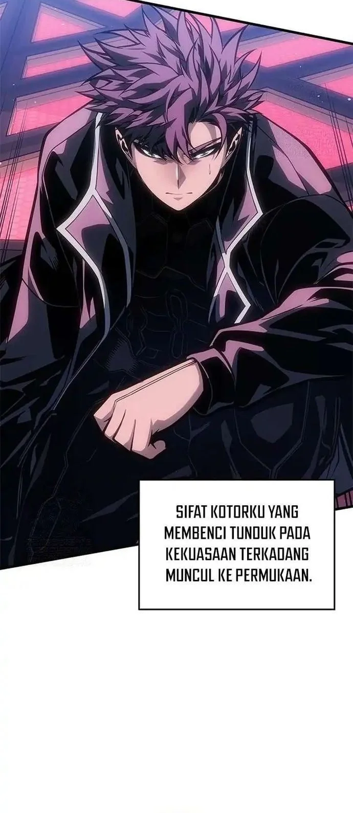 Bad Born Blood Chapter 69 Halaman 15