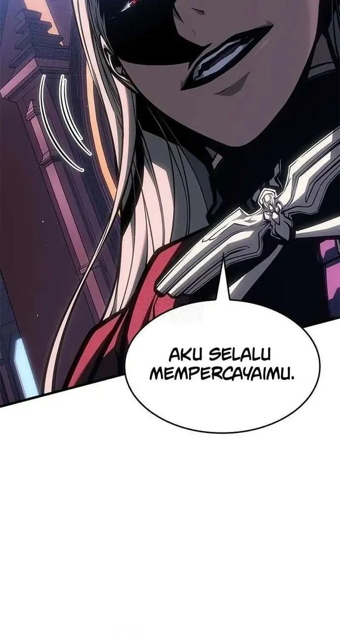 Bad Born Blood Chapter 69 Halaman 18