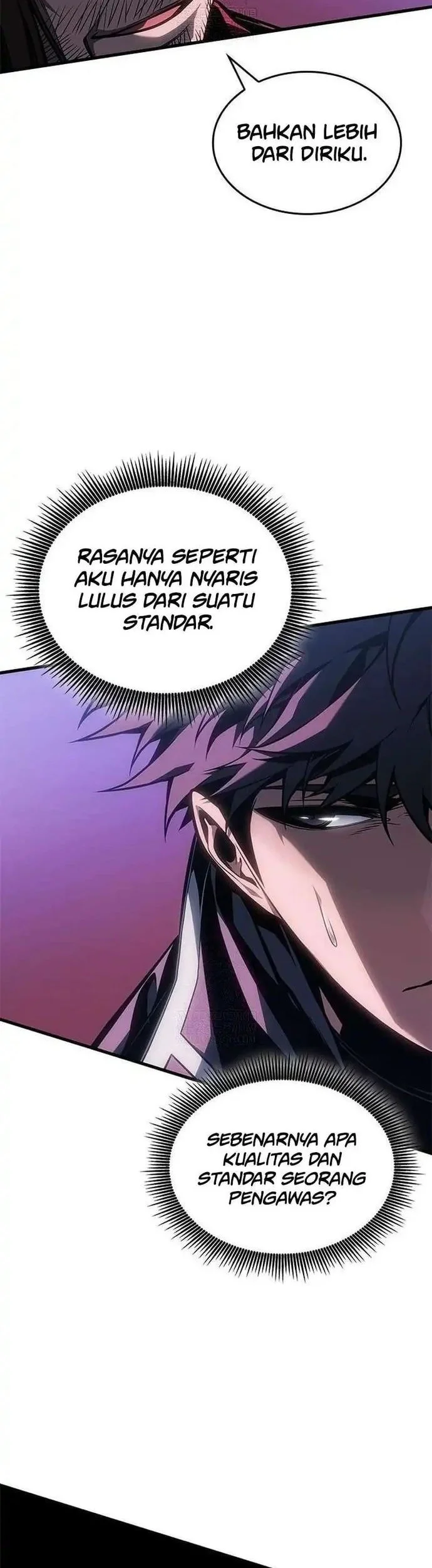 Bad Born Blood Chapter 69 Halaman 20