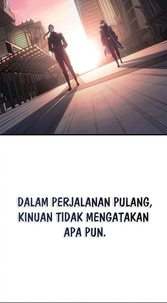 Bad Born Blood Chapter 69 Halaman 36
