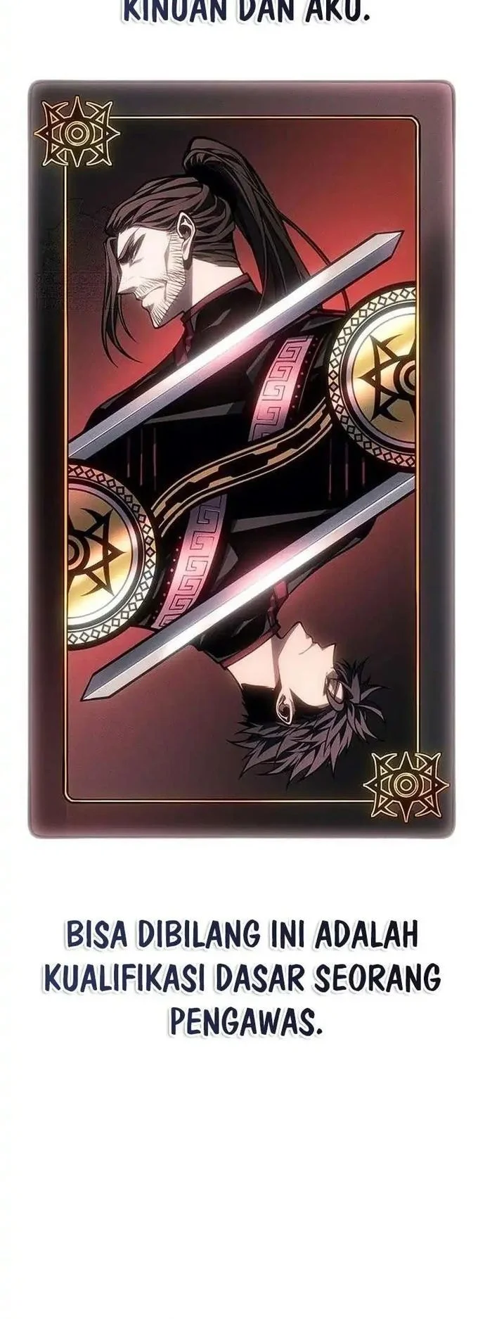 Bad Born Blood Chapter 69 Halaman 39