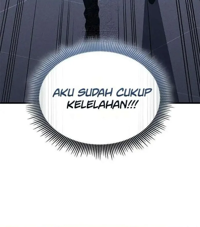 Bad Born Blood Chapter 69 Halaman 54