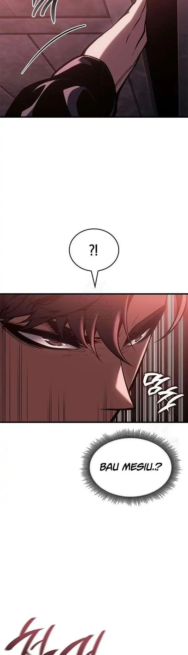 Bad Born Blood Chapter 70 Halaman 5